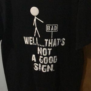 Funny t-shirt